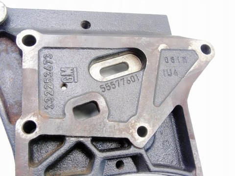 ŁAPA WSPORNIK SILNIKA 2.0 CDTI INSIGNIA ASTRA J ZAFIRA C CASCADA SAAB 9-5 ŁAPA WSPORNIK SILNIKA 2.0 CDTI INSIGNIA ASTRA J ZAFIRA C CASCADA SAAB 9-5