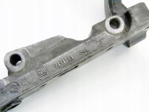 ŁAPA WSPORNIK SILNIKA 2.0 DTI OPEL VECTRA C B ZAFIRA ASTRA G SIGNUM 9191145 ŁAPA WSPORNIK SILNIKA 2.0 DTI OPEL VECTRA C B ZAFIRA ASTRA G SIGNUM 9191145