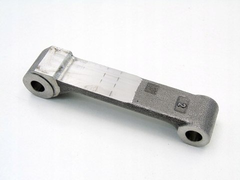 ŁAPA WSPORNIK SKRZYNI BIEGÓW POWERSHIFT FORD MONDEO V KUGA 2.0 TDCI ŁAPA WSPORNIK SKRZYNI BIEGÓW POWERSHIFT FORD MONDEO V KUGA 2.0 TDCI