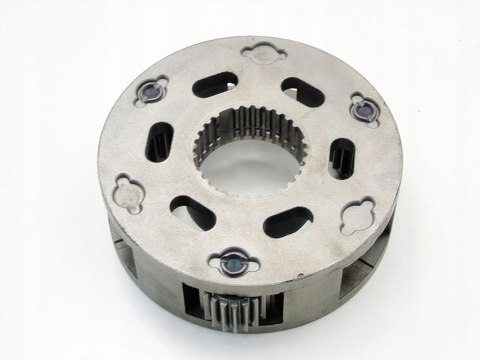 MECHANIZM PLANETARNY PLANETARKA REDUKTORA NV125 BMW X5 E53 MECHANIZM PLANETARNY PLANETARKA REDUKTORA NV125 BMW X5 E53