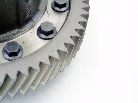 MECHANIZM RÓŻNICOWY POWERSHIFT FORD MONDEO V 2.0 TDCI 7M6R-4205-AB MECHANIZM RÓŻNICOWY POWERSHIFT FORD MONDEO V 2.0 TDCI 7M6R-4205-AB
