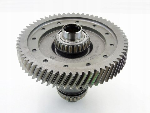 MECHANIZM RÓŻNICOWY POWERSHIFT FORD MONDEO V 2.0 TDCI 7M6R-4205-AB MECHANIZM RÓŻNICOWY POWERSHIFT FORD MONDEO V 2.0 TDCI 7M6R-4205-AB
