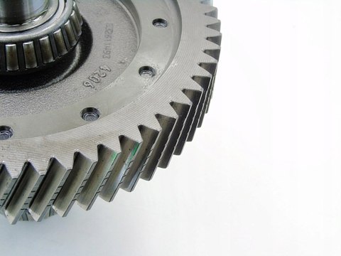 MECHANIZM RÓŻNICOWY POWERSHIFT FORD MONDEO V 2.0 TDCI 7M6R-4205-AB MECHANIZM RÓŻNICOWY POWERSHIFT FORD MONDEO V 2.0 TDCI 7M6R-4205-AB