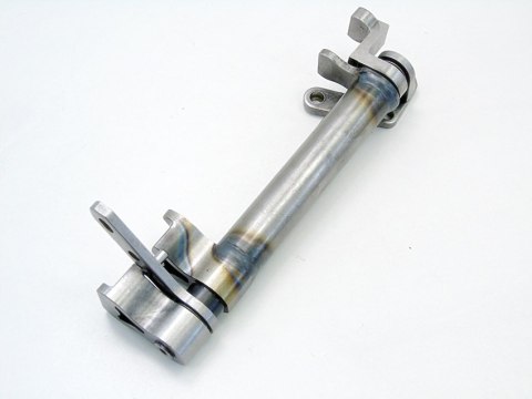 MECHANIZM WYBIERAK SKRZYNI BIEGÓW POWERSHIFT FORD MONDEO V KUGA 2.0 TDCI MECHANIZM WYBIERAK SKRZYNI BIEGÓW POWERSHIFT FORD MONDEO V KUGA 2.0 TDCI