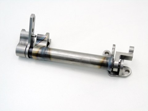 MECHANIZM WYBIERAK SKRZYNI BIEGÓW POWERSHIFT FORD MONDEO V KUGA 2.0 TDCI MECHANIZM WYBIERAK SKRZYNI BIEGÓW POWERSHIFT FORD MONDEO V KUGA 2.0 TDCI