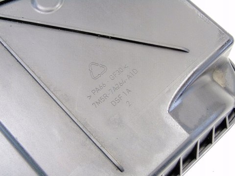 MISKA OLEJU SKRZYNI POWERSHIFT FORD MONDEO V KUGA 2.0 TDCI 7M5R-7A264-A1D MISKA OLEJU SKRZYNI POWERSHIFT FORD MONDEO V KUGA 2.0 TDCI 7M5R-7A264-A1D