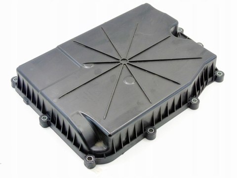 MISKA OLEJU SKRZYNI POWERSHIFT FORD MONDEO V KUGA 2.0 TDCI 7M5R-7A264-A1D MISKA OLEJU SKRZYNI POWERSHIFT FORD MONDEO V KUGA 2.0 TDCI 7M5R-7A264-A1D