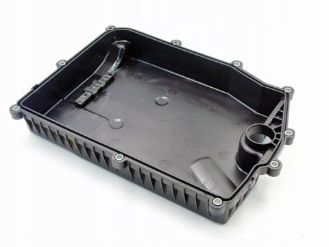 MISKA OLEJU SKRZYNI POWERSHIFT FORD MONDEO V KUGA 2.0 TDCI 7M5R-7A264-A1D MISKA OLEJU SKRZYNI POWERSHIFT FORD MONDEO V KUGA 2.0 TDCI 7M5R-7A264-A1D