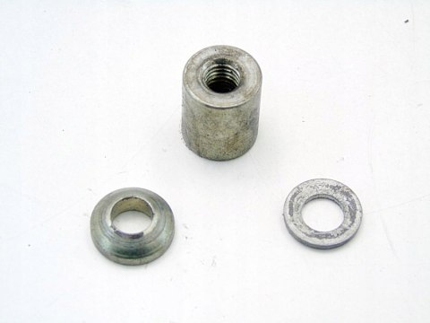 NAKRĘTKA ŚRUBA ŁAPKI WTRYSKU 1.9 JTD ALFA ROMEO 147 156 GT LYBRA 159 STILO NAKRĘTKA ŚRUBA ŁAPKI WTRYSKU 1.9 JTD ALFA ROMEO 147 156 GT LYBRA 159 STILO