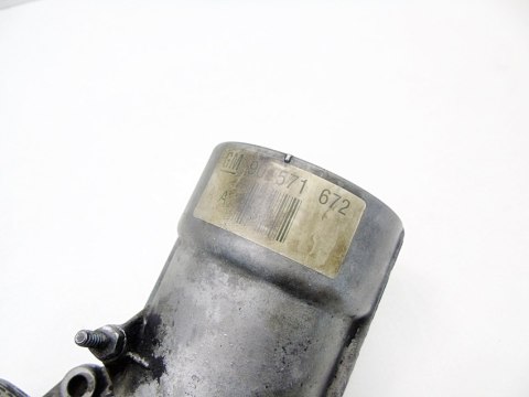 OBUDOWA FILTRA OLEJU 2.0 DTI OPEL VECTRA C B ZAFIRA ASTRA G SIGNUM 90571672 OBUDOWA FILTRA OLEJU 2.0 DTI OPEL VECTRA C B ZAFIRA ASTRA G SIGNUM 90571672