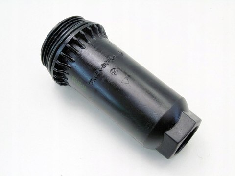 OBUDOWA FILTRA OLEJU POWERSHIFT FORD MONDEO V KUGA 2.0 TDCI 7M5R-6C631-AD OBUDOWA FILTRA OLEJU POWERSHIFT FORD MONDEO V KUGA 2.0 TDCI 7M5R-6C631-AD