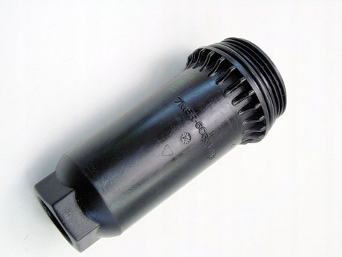 OBUDOWA FILTRA OLEJU POWERSHIFT FORD MONDEO V KUGA 2.0 TDCI 7M5R-6C631-AD OBUDOWA FILTRA OLEJU POWERSHIFT FORD MONDEO V KUGA 2.0 TDCI 7M5R-6C631-AD