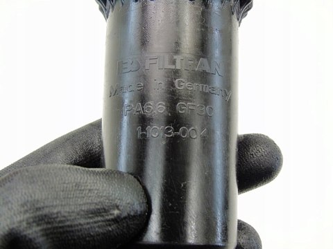 OBUDOWA FILTRA OLEJU POWERSHIFT FORD MONDEO V KUGA 2.0 TDCI 7M5R-6C631-AD OBUDOWA FILTRA OLEJU POWERSHIFT FORD MONDEO V KUGA 2.0 TDCI 7M5R-6C631-AD