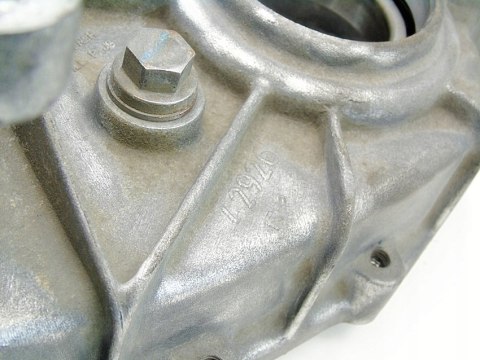 OBUDOWA ŁAPA MOCOWANIE 42926 1229653-06 REDUKTORA NV125 BMW X5 E53 OBUDOWA ŁAPA MOCOWANIE 42926 1229653-06 REDUKTORA NV125 BMW X5 E53