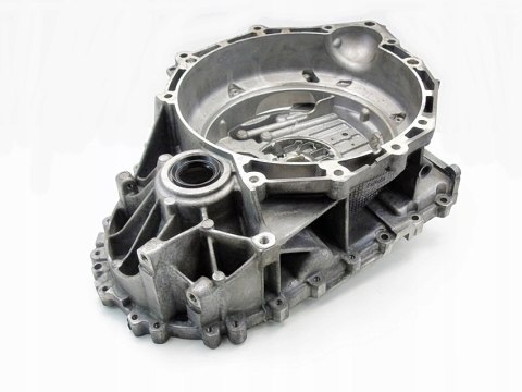 OBUDOWA SKRZYNI BIEGÓW POWERSHIFT FORD MONDEO V 2.0 TDCI DS7R-7F096-EA OBUDOWA SKRZYNI BIEGÓW POWERSHIFT FORD MONDEO V 2.0 TDCI DS7R-7F096-EA