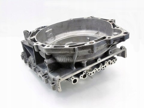 OBUDOWA SKRZYNI BIEGÓW POWERSHIFT FORD MONDEO V 2.0 TDCI DS7R-7F096-EA OBUDOWA SKRZYNI BIEGÓW POWERSHIFT FORD MONDEO V 2.0 TDCI DS7R-7F096-EA