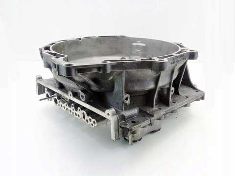 OBUDOWA SKRZYNI BIEGÓW POWERSHIFT FORD MONDEO V 2.0 TDCI DS7R-7F096-EA OBUDOWA SKRZYNI BIEGÓW POWERSHIFT FORD MONDEO V 2.0 TDCI DS7R-7F096-EA