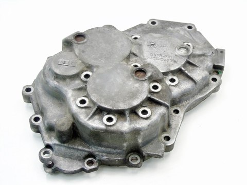 OBUDOWA TYLNA SKRZYNI POWERSHIFT FORD MONDEO V KUGA 2.0 TDCI DS7R-7211