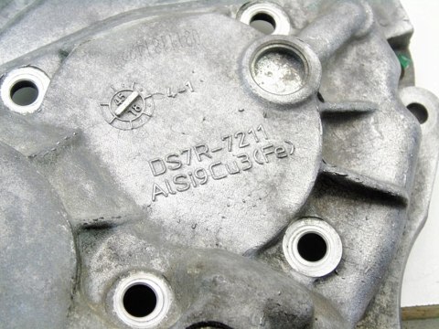 OBUDOWA TYLNA SKRZYNI POWERSHIFT FORD MONDEO V KUGA 2.0 TDCI DS7R-7211 OBUDOWA TYLNA SKRZYNI POWERSHIFT FORD MONDEO V KUGA 2.0 TDCI DS7R-7211