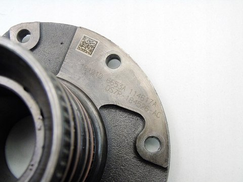 PIASTA SKRZYNI BIEGÓW POWERSHIFT FORD MONDEO V KUGA 2.0 TDCI DS7R-184526-AC PIASTA SKRZYNI BIEGÓW POWERSHIFT FORD MONDEO V KUGA 2.0 TDCI DS7R-184526-AC
