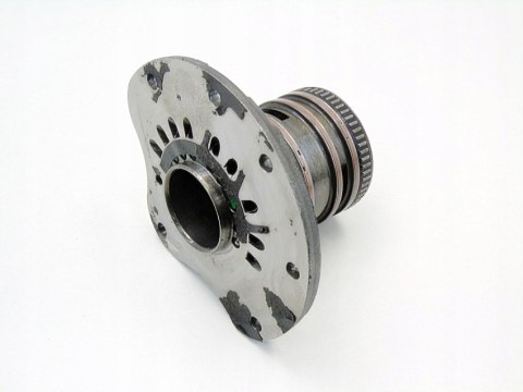 PIASTA SKRZYNI BIEGÓW POWERSHIFT FORD MONDEO V KUGA 2.0 TDCI DS7R-184526-AC PIASTA SKRZYNI BIEGÓW POWERSHIFT FORD MONDEO V KUGA 2.0 TDCI DS7R-184526-AC
