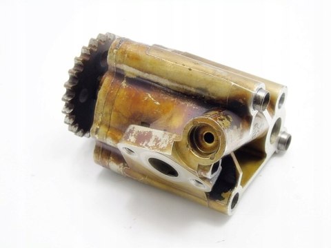POMPA OLEJU 1.8 2.0 16V 1.8 2.0 16V MONDEO MK3 V50 S40 II C30 FOCUS II POMPA OLEJU 1.8 2.0 16V 1.8 2.0 16V MONDEO MK3 V50 S40 II C30 FOCUS II
