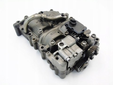 POMPA OLEJU 2.0 TDI AUDI A4 B7 A6 C6 SUPERB PASSAT B6 03G103537B 03G103535B POMPA OLEJU 2.0 TDI AUDI A4 B7 A6 C6 SUPERB PASSAT B6 03G103537B 03G103535B