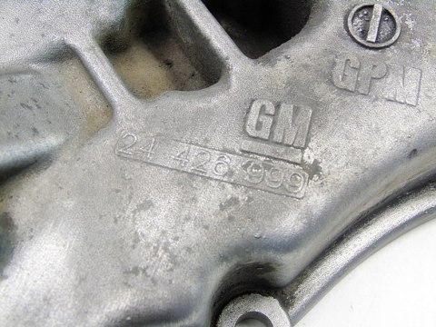 POMPA OLEJU OBUDOWA 2.0 DTI OPEL VECTRA C B ZAFIRA ASTRA G SIGNUM 24426999 POMPA OLEJU OBUDOWA 2.0 DTI OPEL VECTRA C B ZAFIRA ASTRA G SIGNUM 24426999