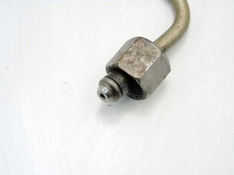 PRZEWÓD RURKA WTRYSKOWA 1.9 JTD ALFA ROMEO 147 156 GT LYBRA 159 STILO BRAVO PRZEWÓD RURKA WTRYSKOWA 1.9 JTD ALFA ROMEO 147 156 GT LYBRA 159 STILO BRAVO