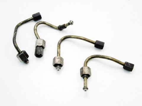 PRZEWODY RURKI WTRYSKOWE 1.9 JTD ALFA ROMEO 147 156 GT LYBRA 159 STILO PRZEWODY RURKI WTRYSKOWE 1.9 JTD ALFA ROMEO 147 156 GT LYBRA 159 STILO