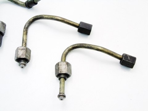 PRZEWODY RURKI WTRYSKOWE 1.9 JTD ALFA ROMEO 147 156 GT LYBRA 159 STILO PRZEWODY RURKI WTRYSKOWE 1.9 JTD ALFA ROMEO 147 156 GT LYBRA 159 STILO