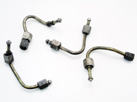 PRZEWODY RURKI WTRYSKOWE 1.9 JTD ALFA ROMEO 147 156 GT LYBRA 159 STILO PRZEWODY RURKI WTRYSKOWE 1.9 JTD ALFA ROMEO 147 156 GT LYBRA 159 STILO
