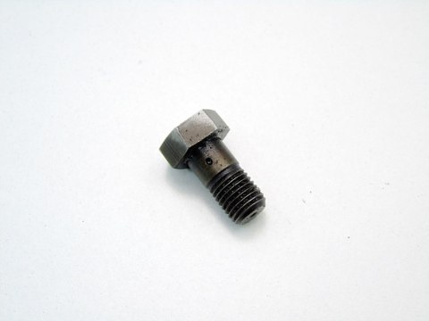 ŚRUBA DYSZY OLEJU GŁOWICY 1.9 1.8 BMW E36 E46 Z3 316 318 CI I M43B19 ŚRUBA DYSZY OLEJU GŁOWICY 1.9 1.8 BMW E36 E46 Z3 316 318 CI I M43B19