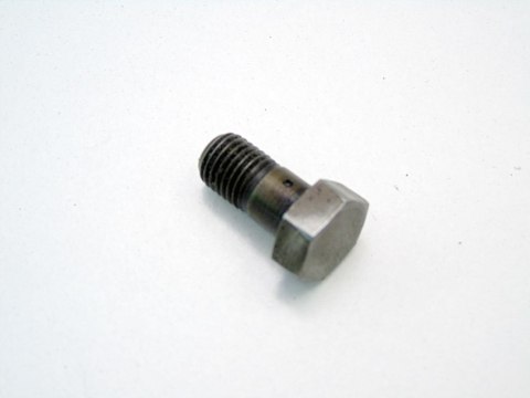 ŚRUBA DYSZY OLEJU GŁOWICY 1.9 1.8 BMW E36 E46 Z3 316 318 CI I M43B19 ŚRUBA DYSZY OLEJU GŁOWICY 1.9 1.8 BMW E36 E46 Z3 316 318 CI I M43B19