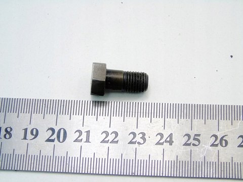 ŚRUBA DYSZY OLEJU GŁOWICY 1.9 1.8 BMW E36 E46 Z3 316 318 CI I M43B19 ŚRUBA DYSZY OLEJU GŁOWICY 1.9 1.8 BMW E36 E46 Z3 316 318 CI I M43B19
