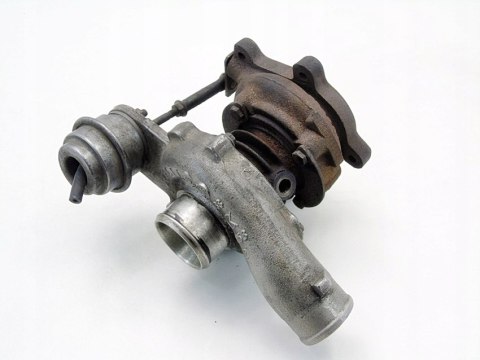 TURBOSPRĘŻARKA 2.0 DTI OPEL VECTRA C B ZAFIRA ASTRA G SIGNUM 24461826 TURBOSPRĘŻARKA 2.0 DTI OPEL VECTRA C B ZAFIRA ASTRA G SIGNUM 24461826