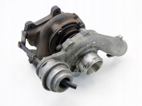 TURBOSPRĘŻARKA 2.0 DTI OPEL VECTRA C B ZAFIRA ASTRA G SIGNUM 24461826 TURBOSPRĘŻARKA 2.0 DTI OPEL VECTRA C B ZAFIRA ASTRA G SIGNUM 24461826