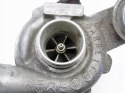 TURBOSPRĘŻARKA 2.0 DTI OPEL VECTRA C B ZAFIRA ASTRA G SIGNUM 24461826