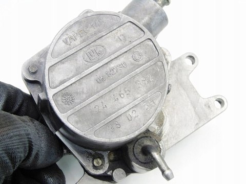 VACUM VAKU POMPA 2.0 DTI OPEL VECTRA C B ZAFIRA ASTRA G SIGNUM 24465382 VACUM VAKU POMPA 2.0 DTI OPEL VECTRA C B ZAFIRA ASTRA G SIGNUM 24465382