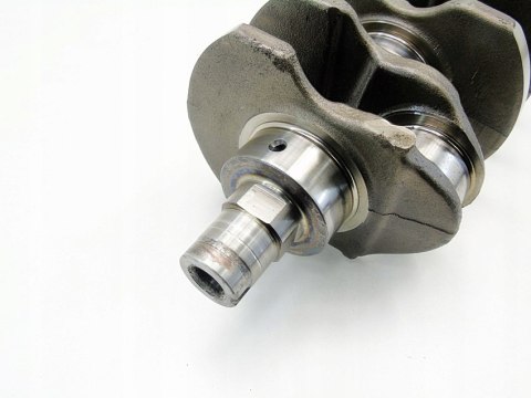 WAŁ KORBOWY 2.0 CDTI INSIGNIA ASTRA J ZAFIRA C CASCADA SAAB 9-5 A20DTH WAŁ KORBOWY 2.0 CDTI INSIGNIA ASTRA J ZAFIRA C CASCADA SAAB 9-5 A20DTH