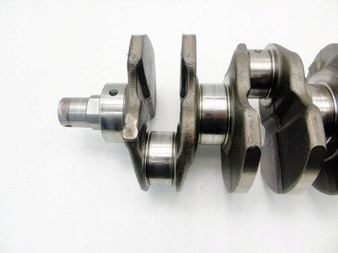 WAŁ KORBOWY 2.0 CDTI INSIGNIA ASTRA J ZAFIRA C CASCADA SAAB 9-5 A20DTH WAŁ KORBOWY 2.0 CDTI INSIGNIA ASTRA J ZAFIRA C CASCADA SAAB 9-5 A20DTH