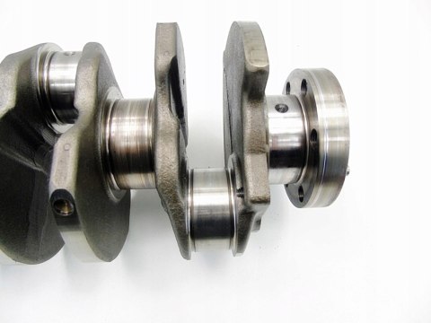 WAŁ KORBOWY 2.0 CDTI INSIGNIA ASTRA J ZAFIRA C CASCADA SAAB 9-5 A20DTH WAŁ KORBOWY 2.0 CDTI INSIGNIA ASTRA J ZAFIRA C CASCADA SAAB 9-5 A20DTH