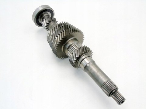 WAŁEK CHOINKA SKRZYNI BIEGÓW POWERSHIFT FORD MONDEO V KUGA 2.0 TDCI WAŁEK CHOINKA SKRZYNI BIEGÓW POWERSHIFT FORD MONDEO V KUGA 2.0 TDCI