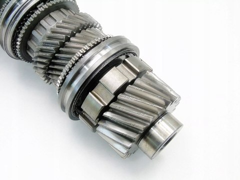 WAŁEK CHOINKA SKRZYNI BIEGÓW POWERSHIFT FORD MONDEO V KUGA 2.0 TDCI WAŁEK CHOINKA SKRZYNI BIEGÓW POWERSHIFT FORD MONDEO V KUGA 2.0 TDCI