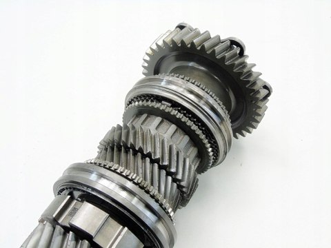 WAŁEK CHOINKA SKRZYNI BIEGÓW POWERSHIFT FORD MONDEO V KUGA 2.0 TDCI WAŁEK CHOINKA SKRZYNI BIEGÓW POWERSHIFT FORD MONDEO V KUGA 2.0 TDCI