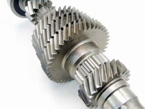 WAŁEK CHOINKA SKRZYNI BIEGÓW POWERSHIFT FORD MONDEO V KUGA 2.0 TDCI WAŁEK CHOINKA SKRZYNI BIEGÓW POWERSHIFT FORD MONDEO V KUGA 2.0 TDCI
