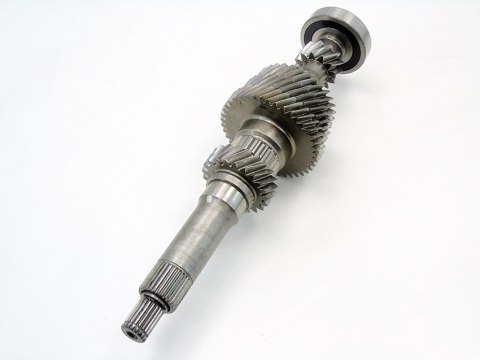 WAŁEK CHOINKA SKRZYNI BIEGÓW POWERSHIFT FORD MONDEO V KUGA 2.0 TDCI WAŁEK CHOINKA SKRZYNI BIEGÓW POWERSHIFT FORD MONDEO V KUGA 2.0 TDCI