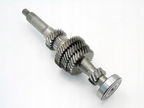 WAŁEK CHOINKA SKRZYNI BIEGÓW POWERSHIFT FORD MONDEO V KUGA 2.0 TDCI WAŁEK CHOINKA SKRZYNI BIEGÓW POWERSHIFT FORD MONDEO V KUGA 2.0 TDCI