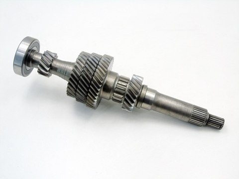 WAŁEK CHOINKA SKRZYNI BIEGÓW POWERSHIFT FORD MONDEO V KUGA 2.0 TDCI WAŁEK CHOINKA SKRZYNI BIEGÓW POWERSHIFT FORD MONDEO V KUGA 2.0 TDCI