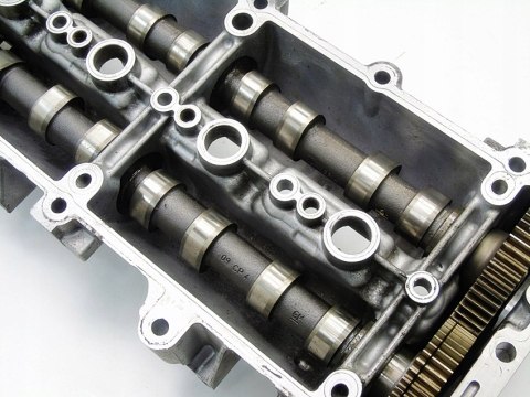 WAŁKI ROZRZĄDU 2.0 CDTI INSIGNIA ASTRA J ZAFIRA C CASCADA SAAB 9-5 55565668 WAŁKI ROZRZĄDU 2.0 CDTI INSIGNIA ASTRA J ZAFIRA C CASCADA SAAB 9-5 55565668